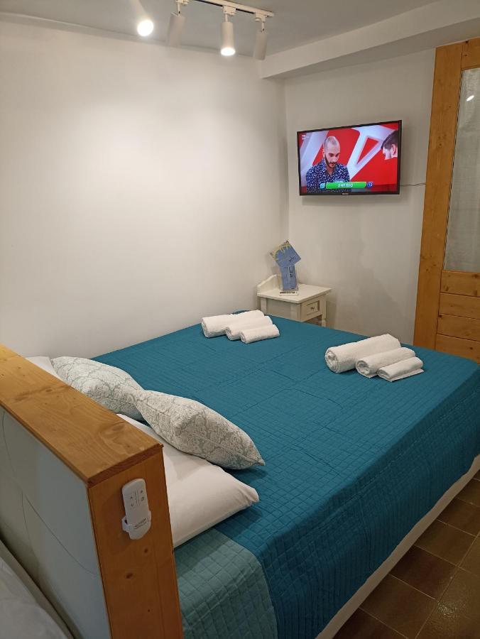 Centro Urbano Villa Napoli Eksteriør billede